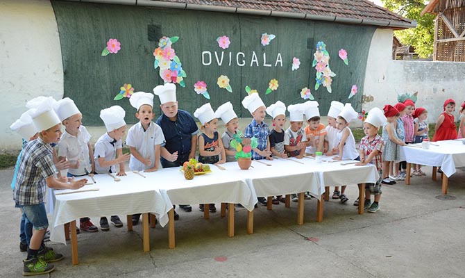 Elballagtak a tuki ovisok